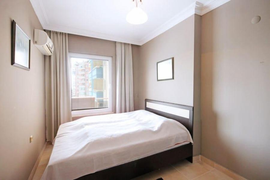 Квартира в Алании, Турция, 105 м² - фото 7