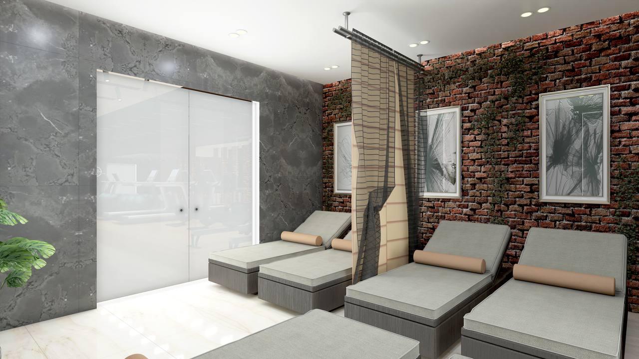 Квартира в Кестеле, Турция, 85 м² - фото 7