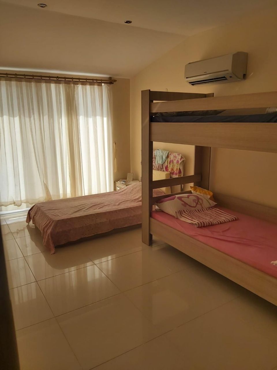 Пентхаус в Алании, Турция, 110 м² - фото 7