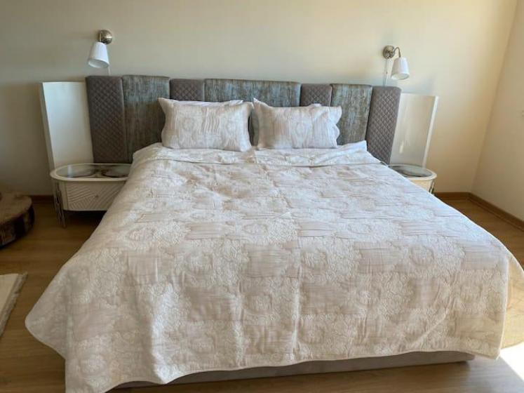 Пентхаус в Алании, Турция, 450 м² - фото 7