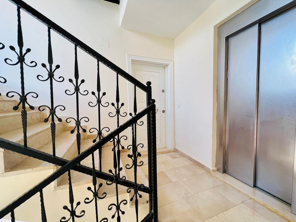 Пентхаус в Алании, Турция, 160 м² - фото 7