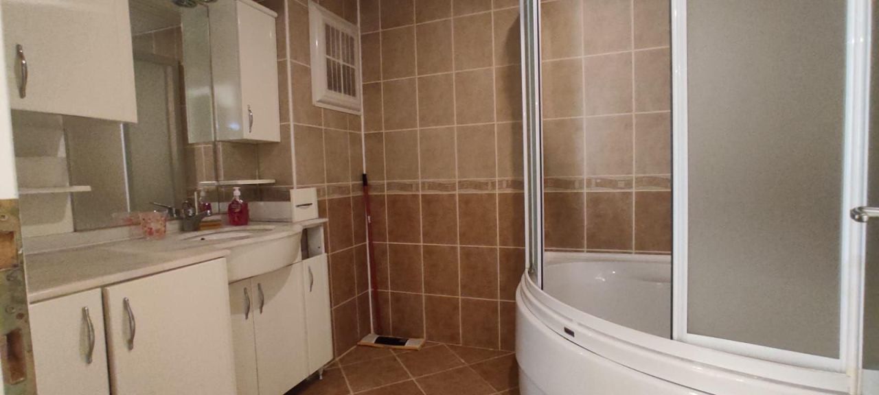 Квартира в Алании, Турция, 100 м² - фото 7