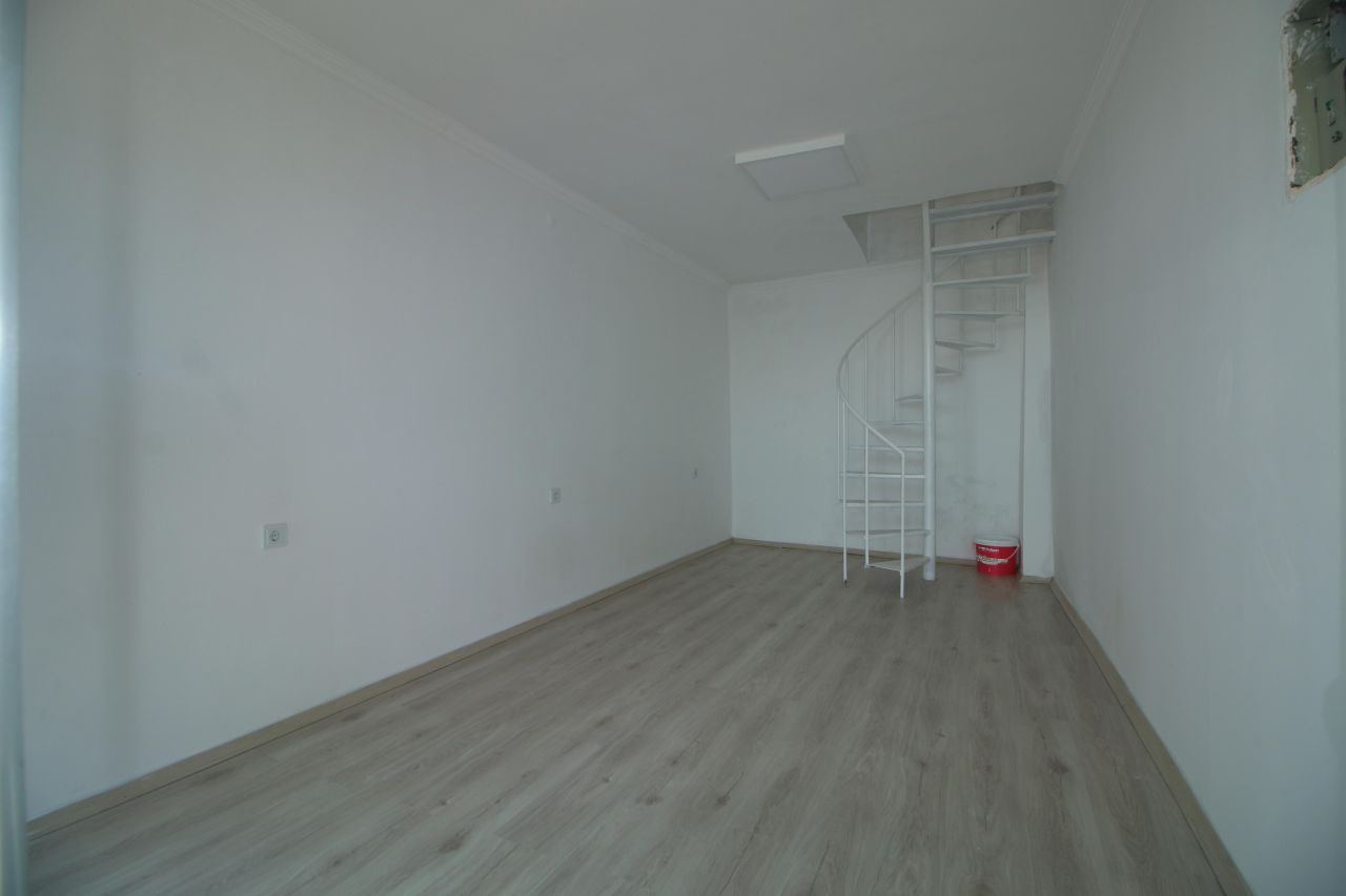 Коммерческая недвижимость в Алании, Турция, 35 м² - фото 7