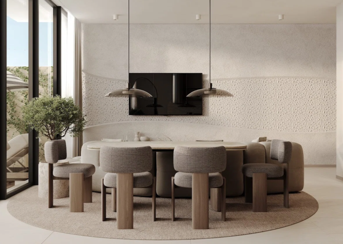 Вилла на Пхукете, Таиланд, 162 м² - фото 7