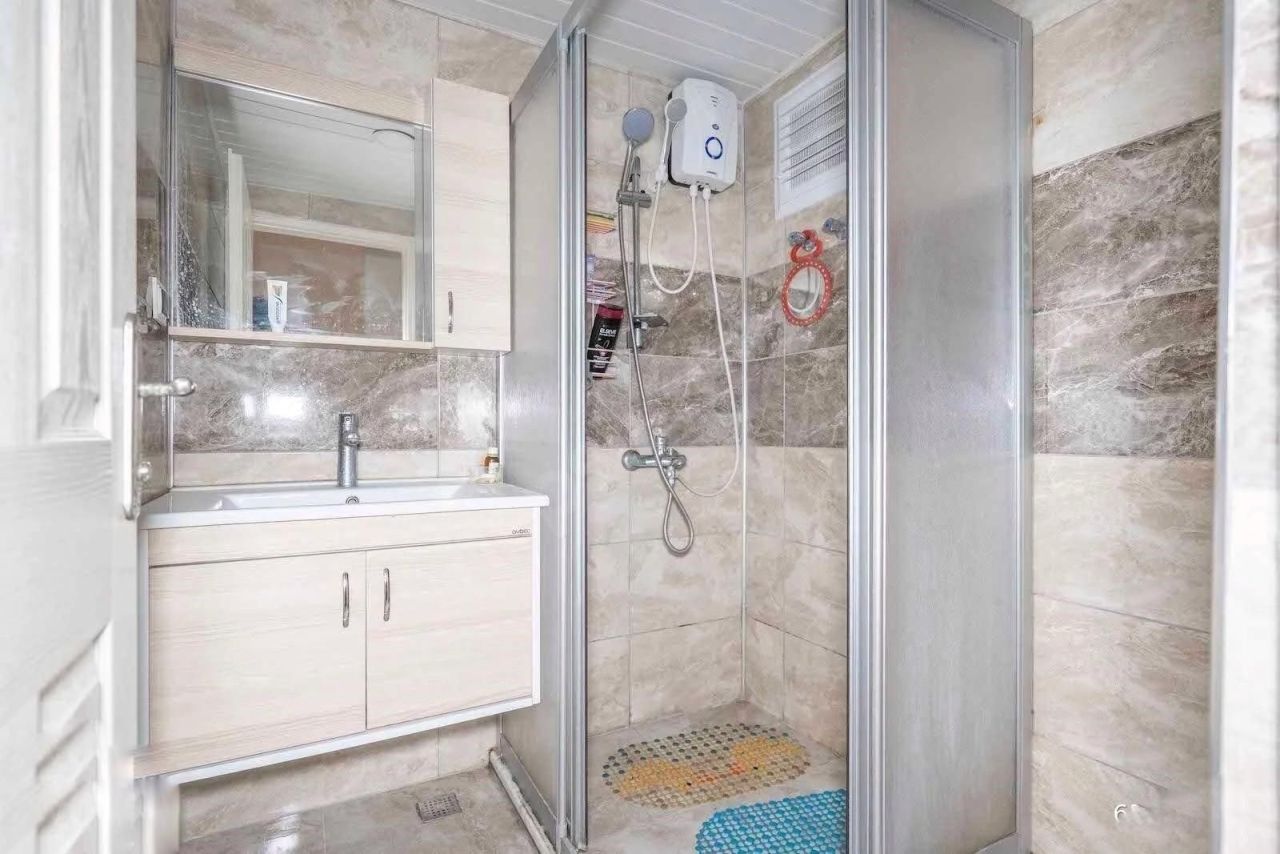 Квартира в Алании, Турция, 100 м² - фото 7