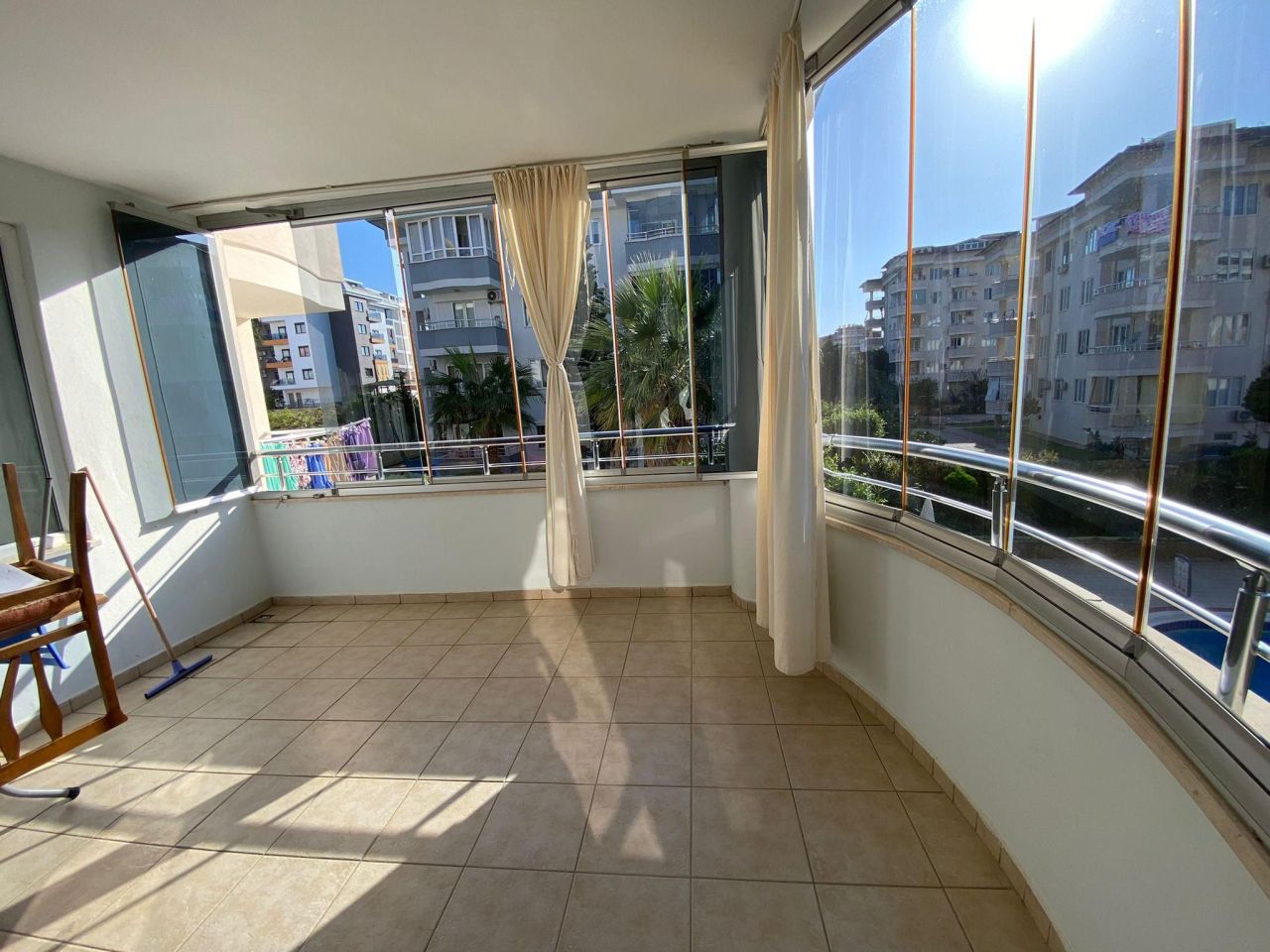 Квартира в Алании, Турция, 115 м² - фото 7