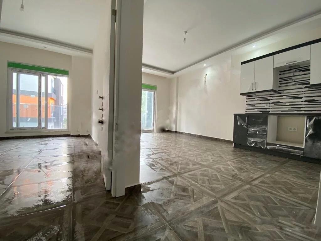 Квартира в Авсалларе, Турция, 55 м² - фото 7