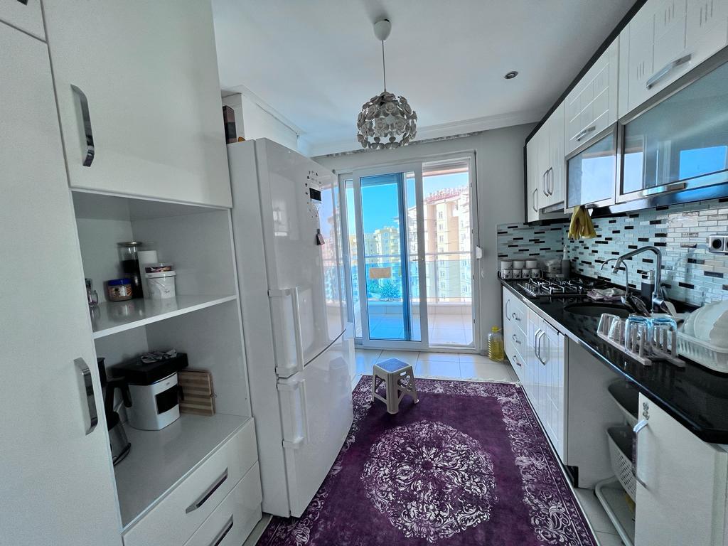 Пентхаус в Алании, Турция, 230 м² - фото 7