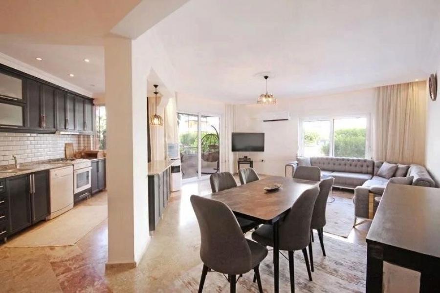 Квартира в Алании, Турция, 140 м² - фото 7