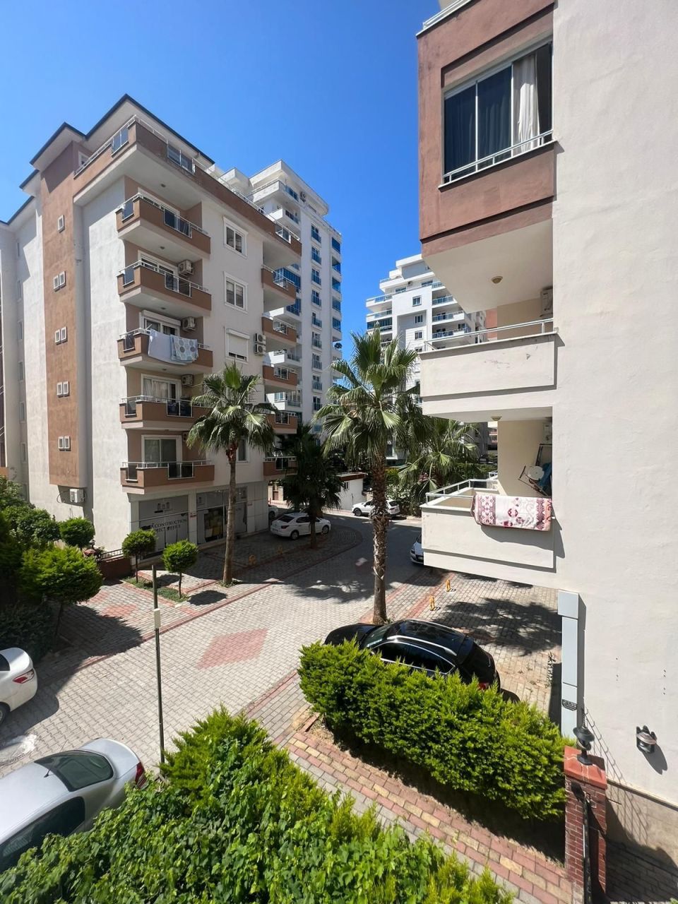 Квартира в Алании, Турция, 115 м² - фото 7