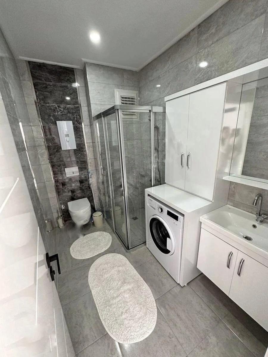 Квартира в Алании, Турция, 75 м² - фото 7