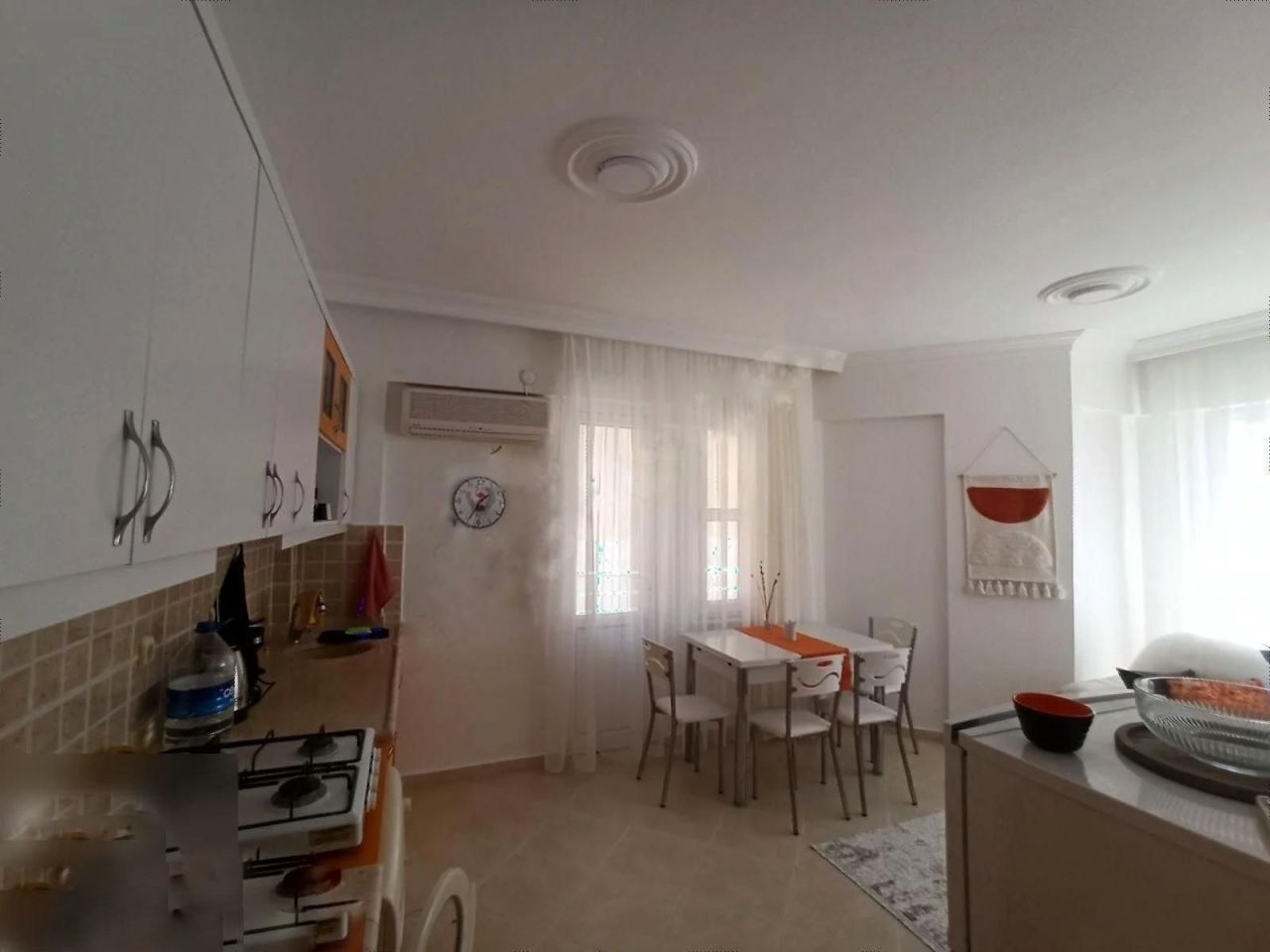 Квартира в Алании, Турция, 90 м² - фото 7