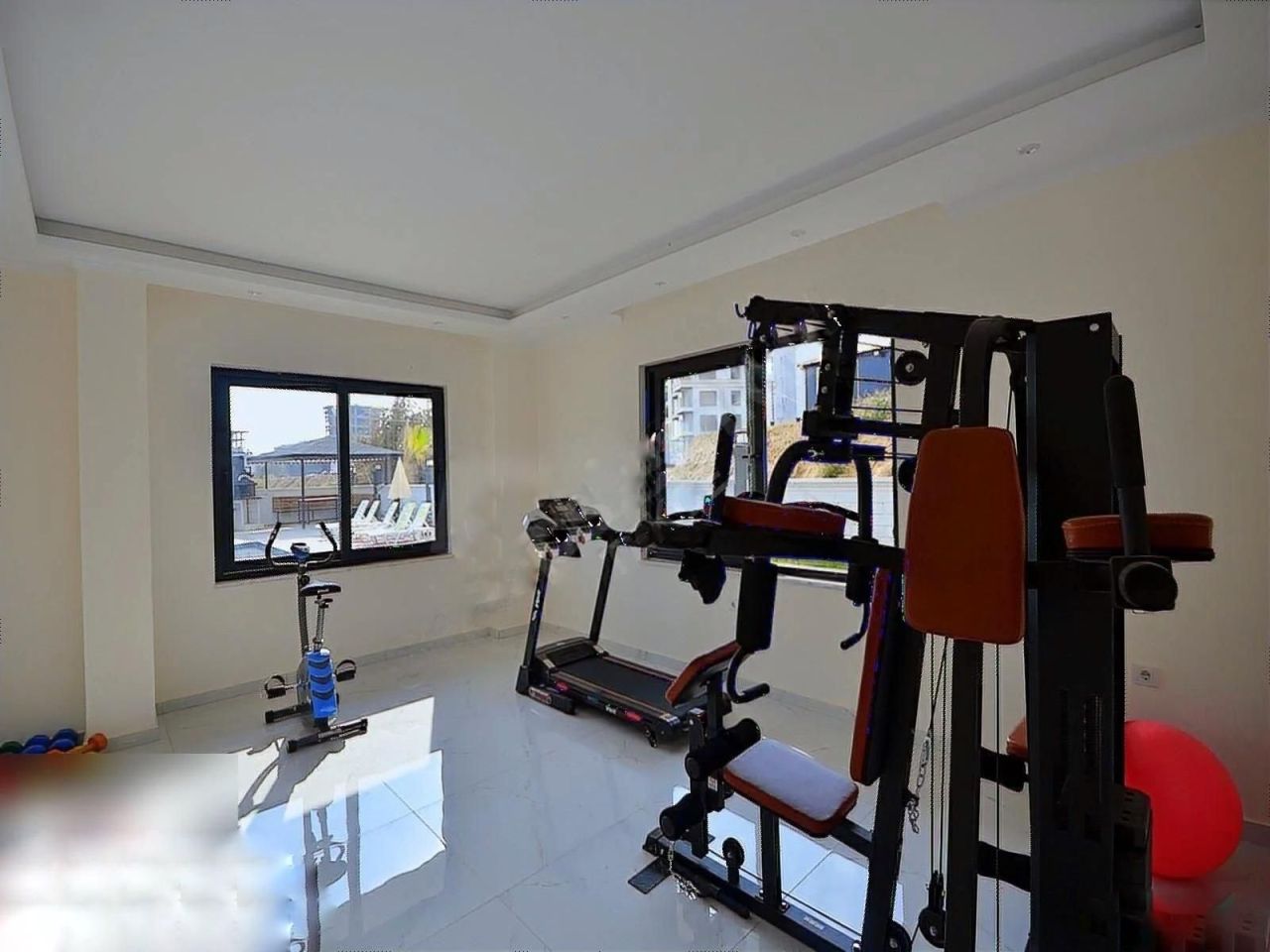 Квартира в Авсалларе, Турция, 65 м² - фото 7