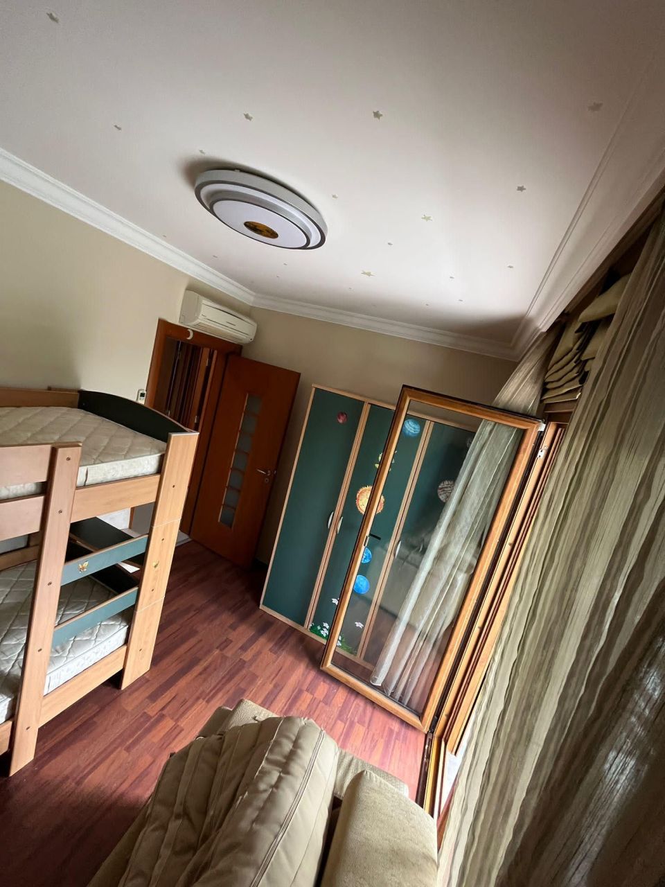 Квартира в Конаклы, Турция, 110 м² - фото 7