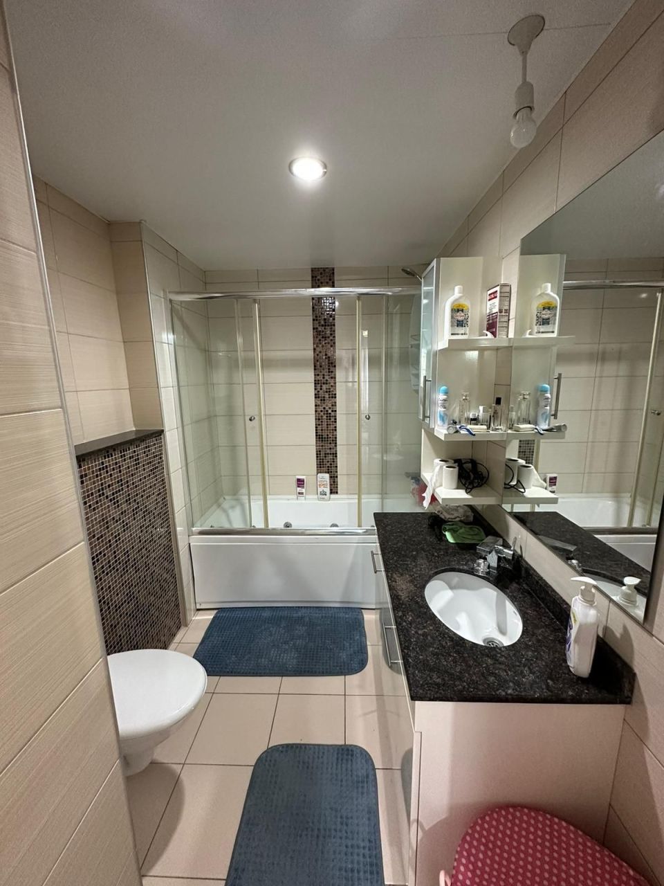 Квартира в Алании, Турция, 125 м² - фото 7