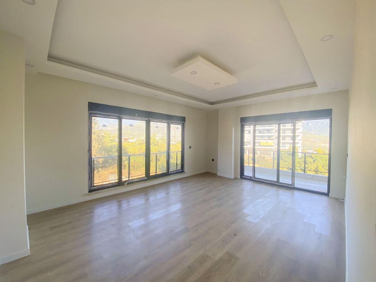 Квартира в Алании, Турция, 110 м² - фото 7