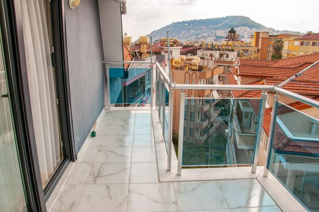 Пентхаус в Алании, Турция, 220 м² - фото 7