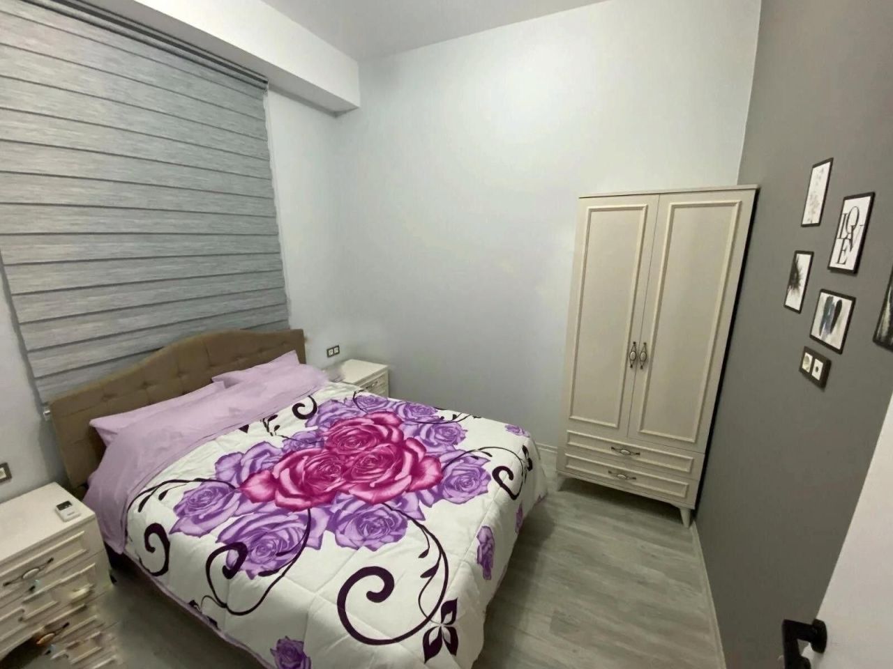 Квартира в Алании, Турция, 47 м² - фото 7