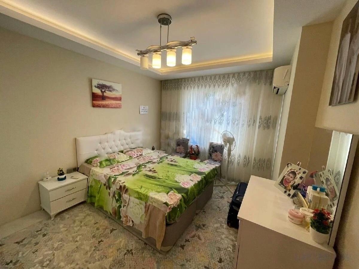 Квартира в Алании, Турция, 58 м² - фото 7