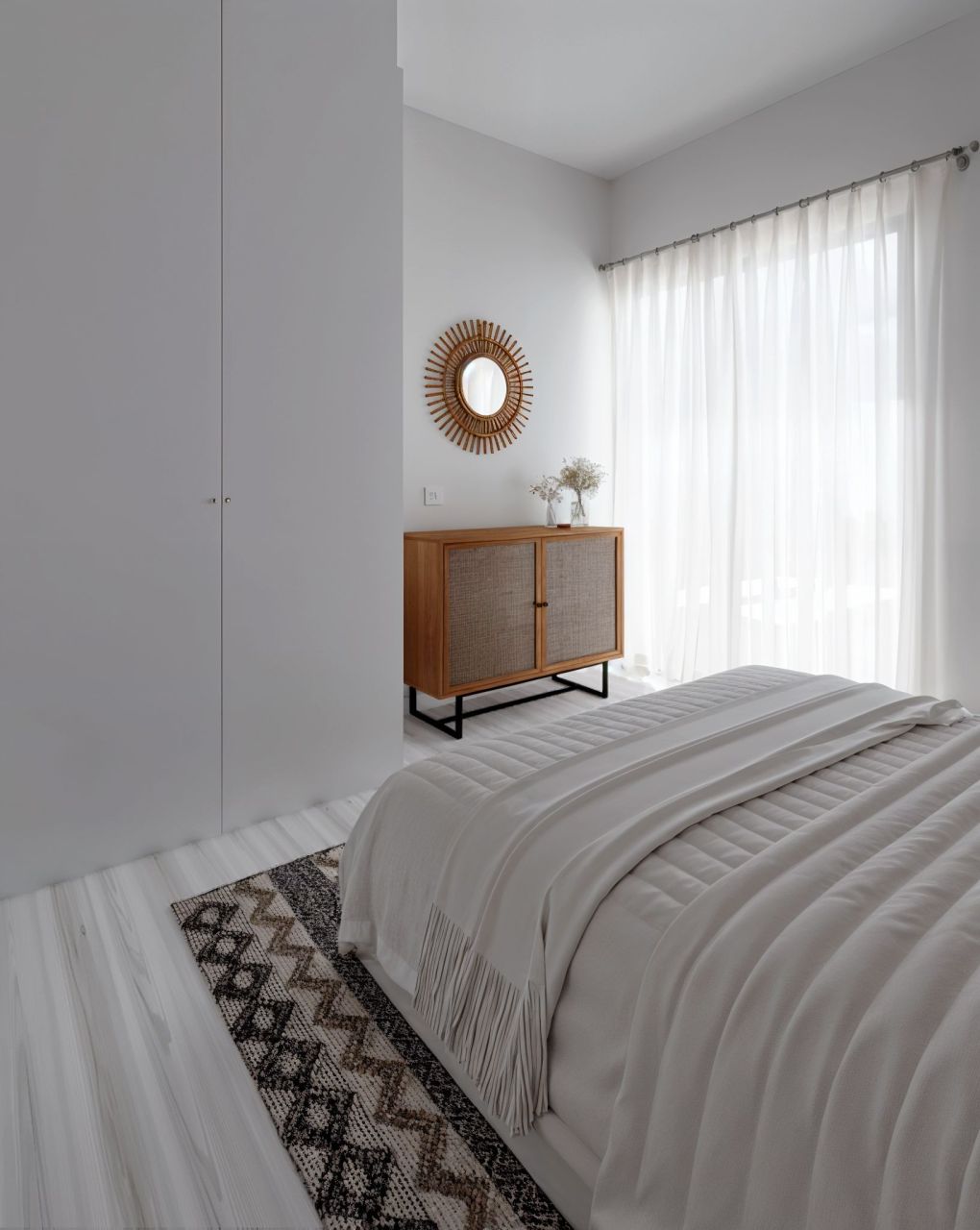 Дом в Силвеше, Португалия, 80 м² - фото 10