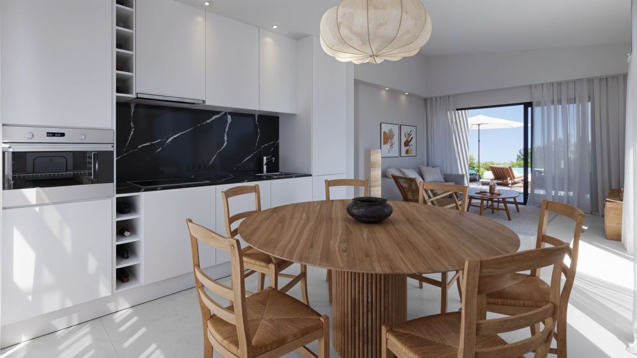 Дом в Силвеше, Португалия, 80 м² - фото 8