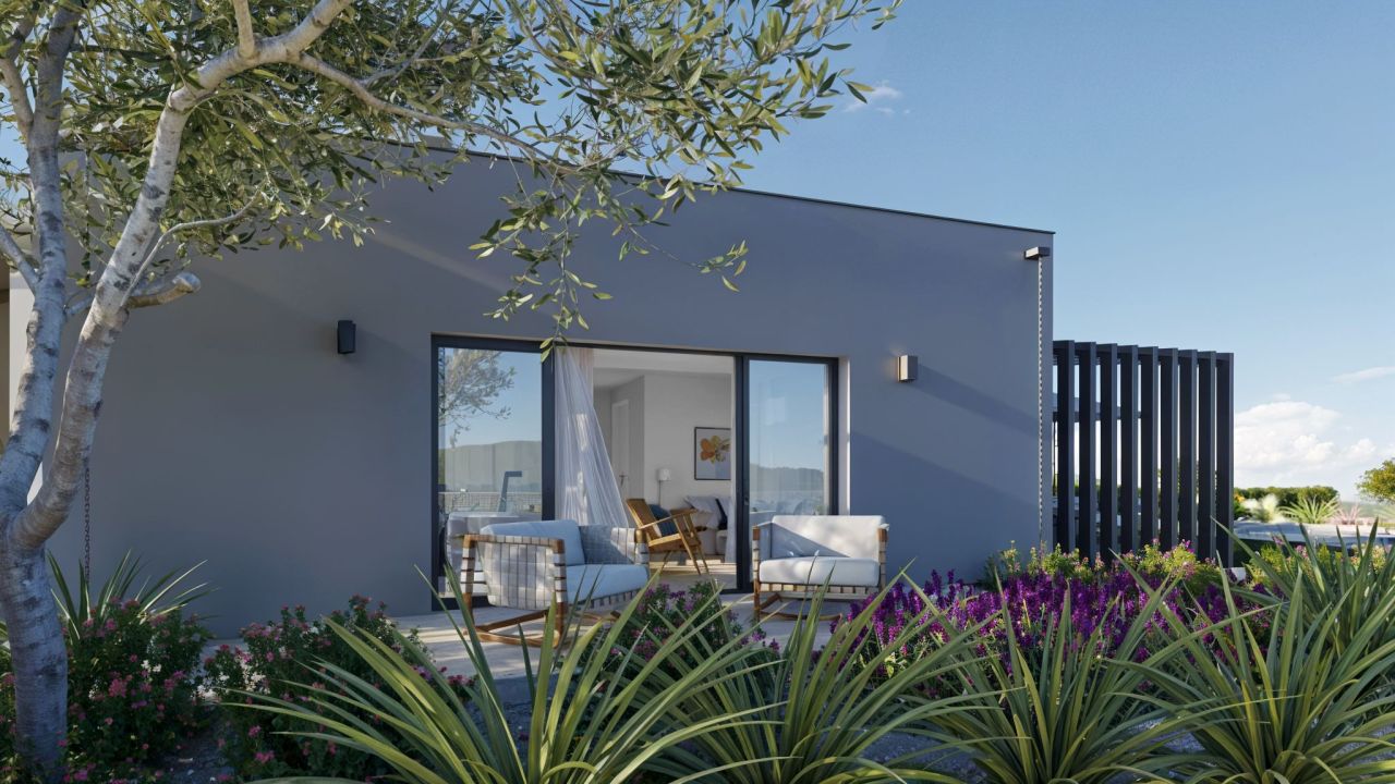 Дом в Силвеше, Португалия, 80 м² - фото 5