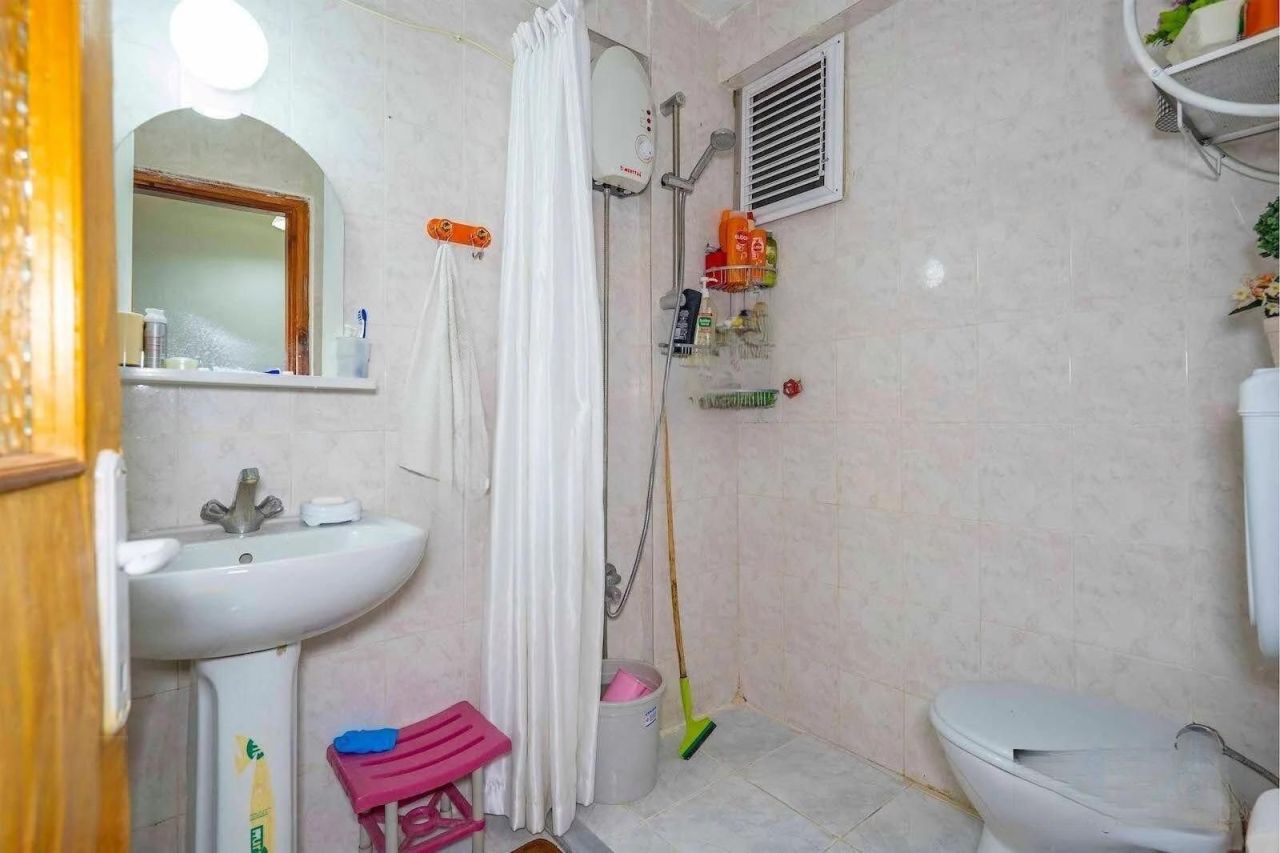 Квартира в Алании, Турция, 115 м² - фото 7