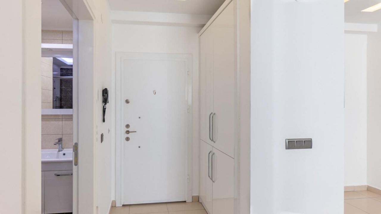 Квартира в Алании, Турция, 65 м² - фото 7