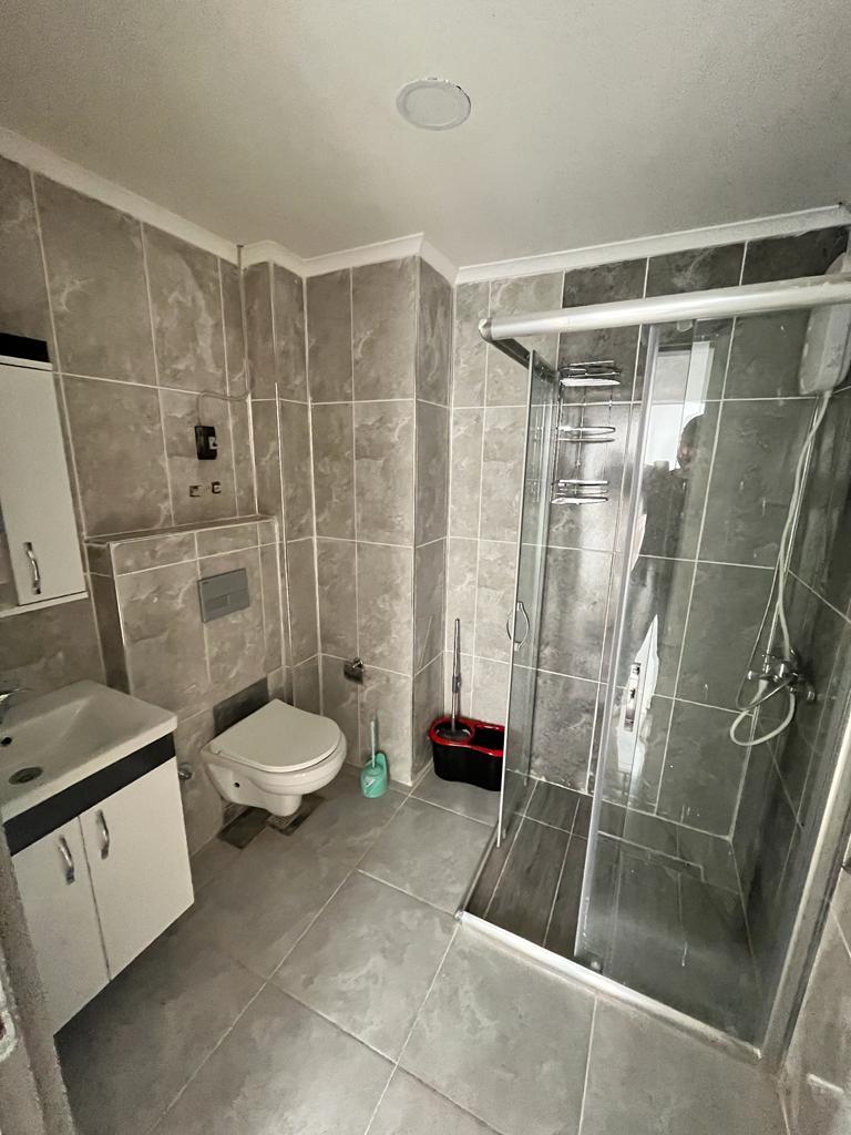 Квартира в Авсалларе, Турция, 60 м² - фото 7