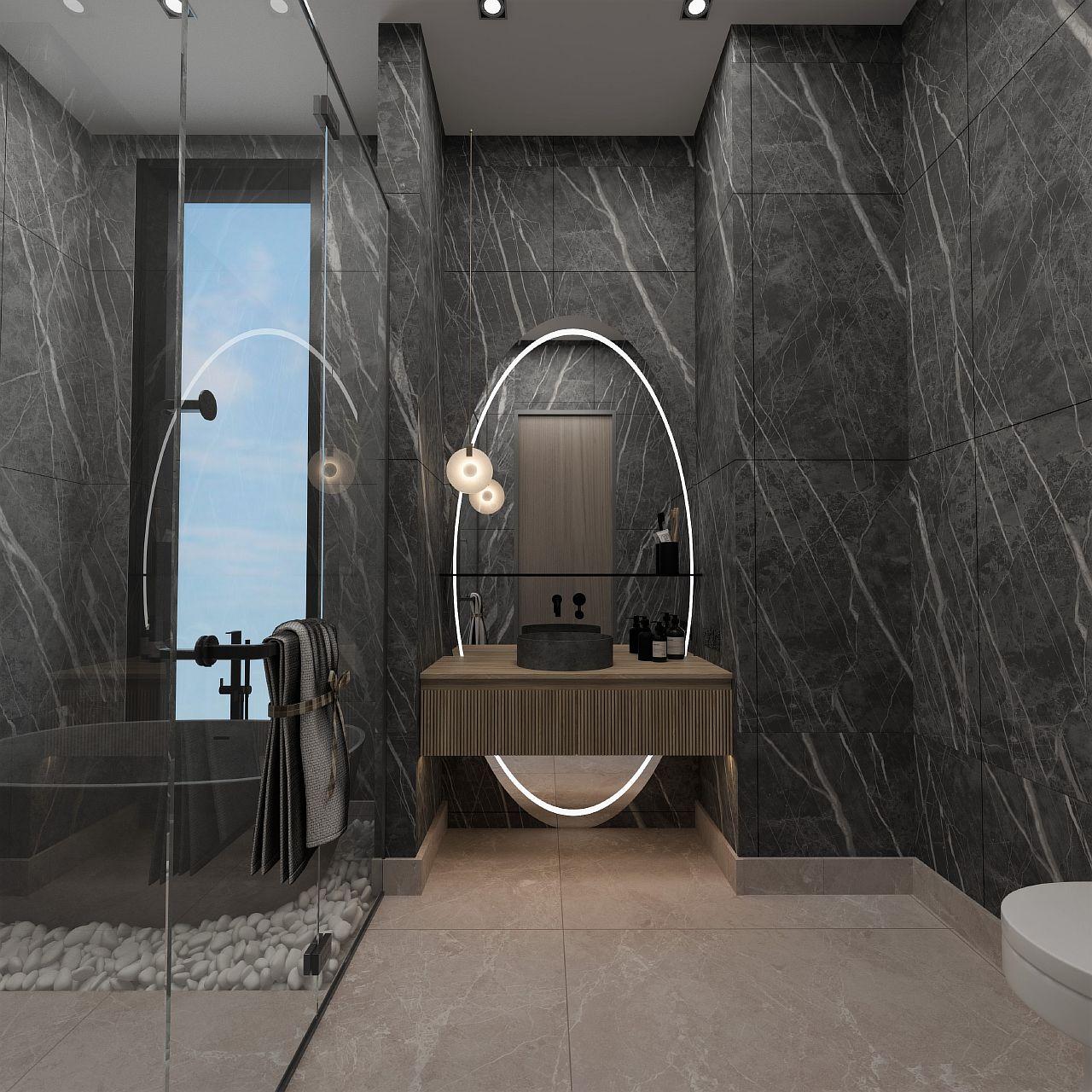 Вилла в Алании, Турция, 300 м² - фото 7