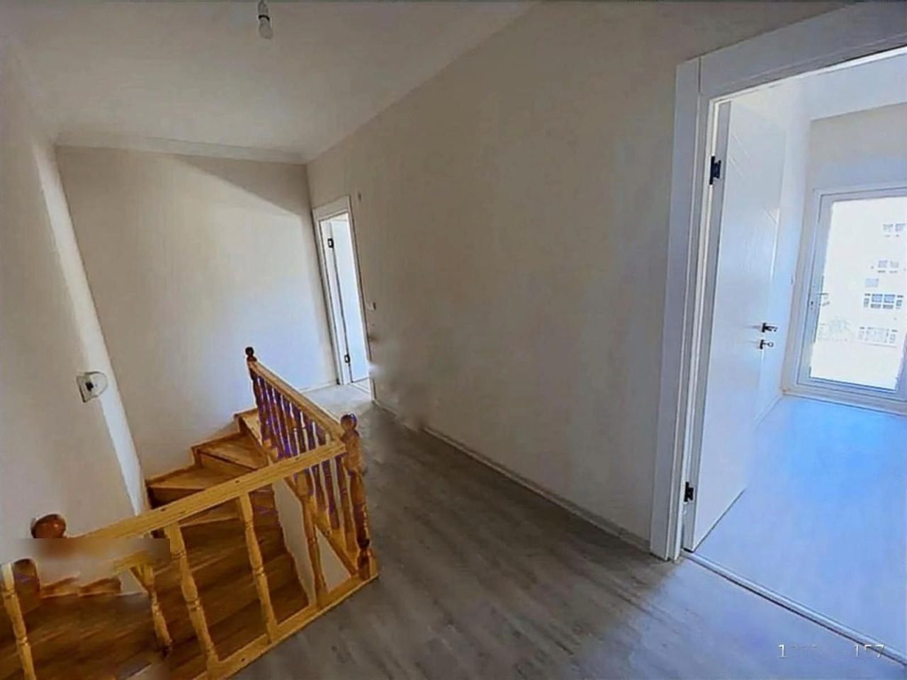 Пентхаус в Алании, Турция, 95 м² - фото 7