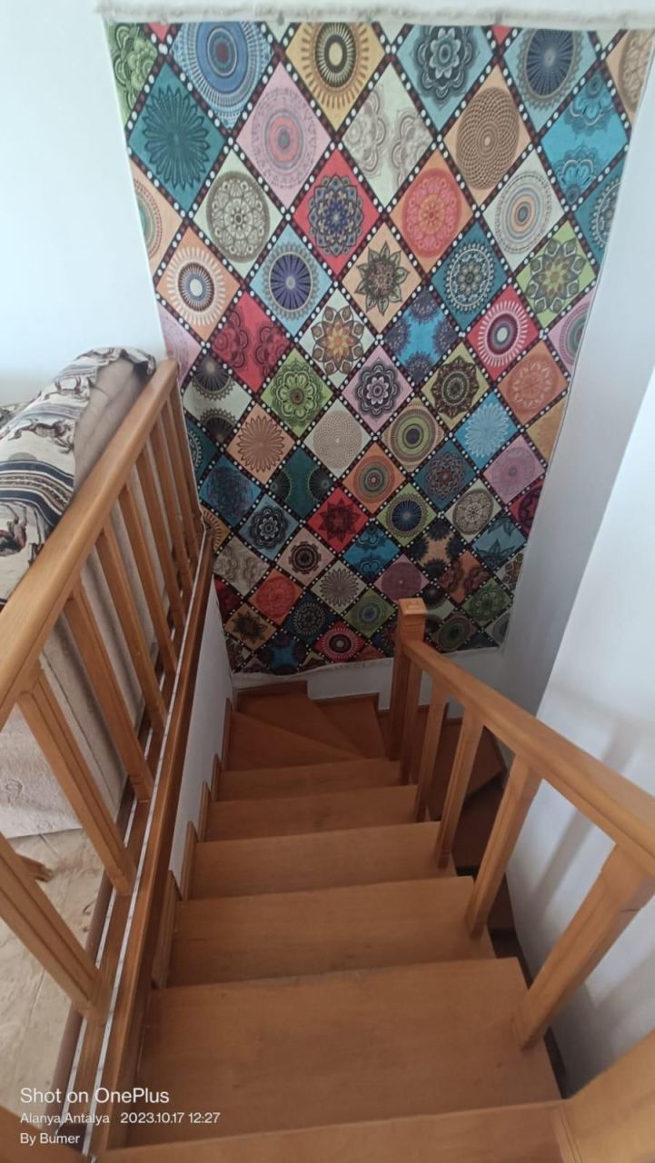 Пентхаус в Алании, Турция, 130 м² - фото 7