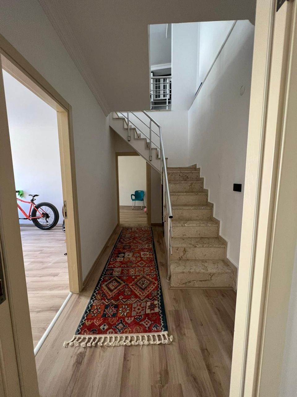 Пентхаус в Алании, Турция, 190 м² - фото 7