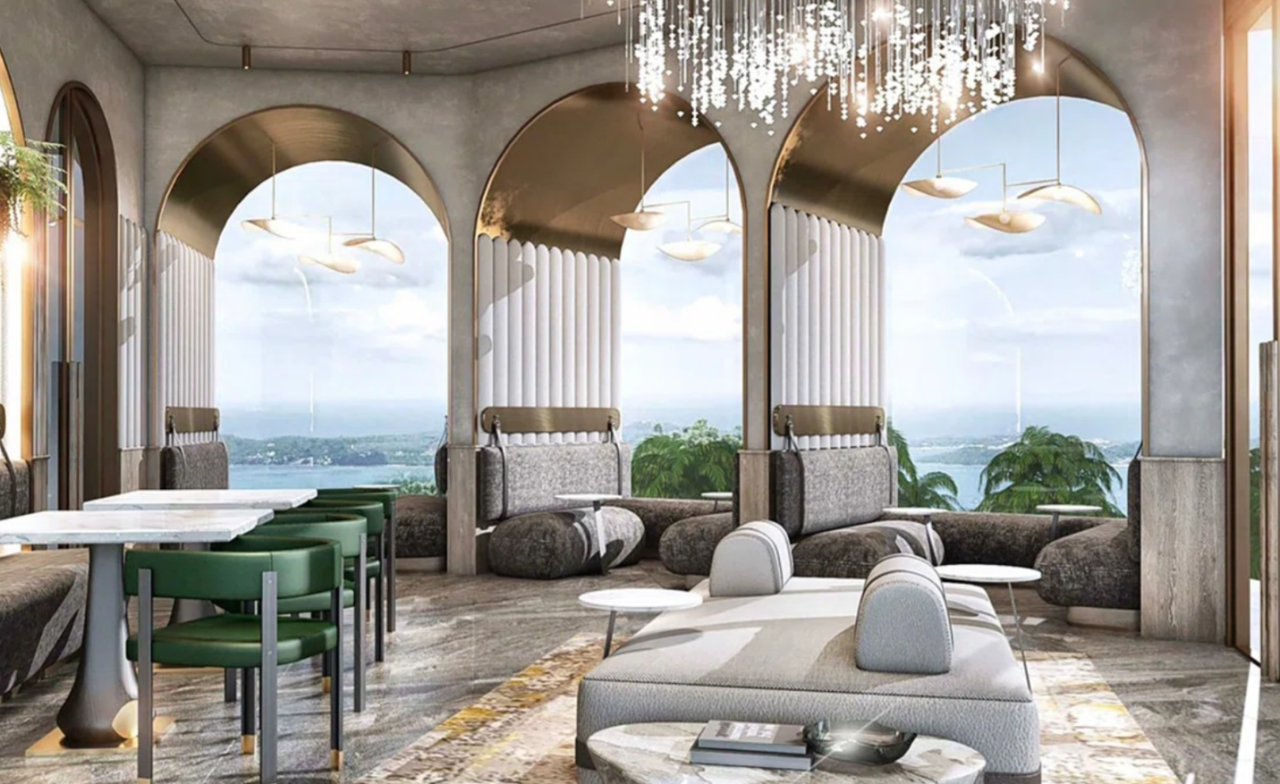 Квартира в Паттайе, Таиланд, 64 м² - фото 7