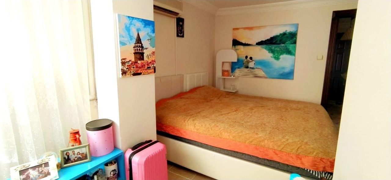 Пентхаус в Алании, Турция, 170 м² - фото 7