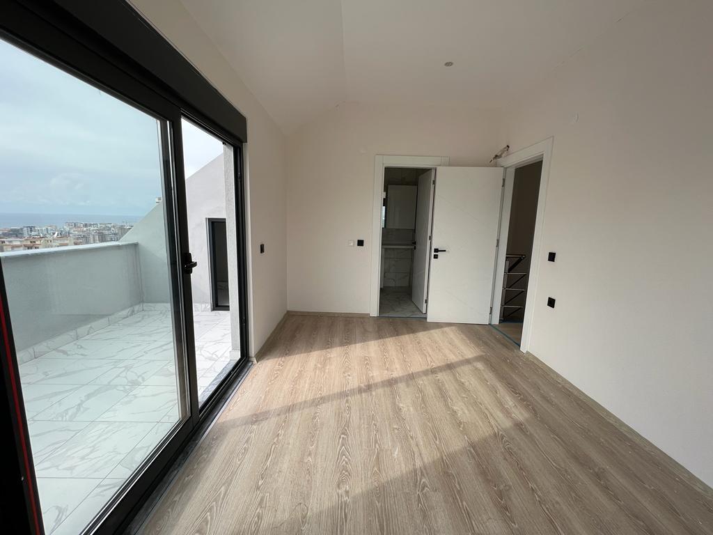 Пентхаус в Алании, Турция, 110 м² - фото 7