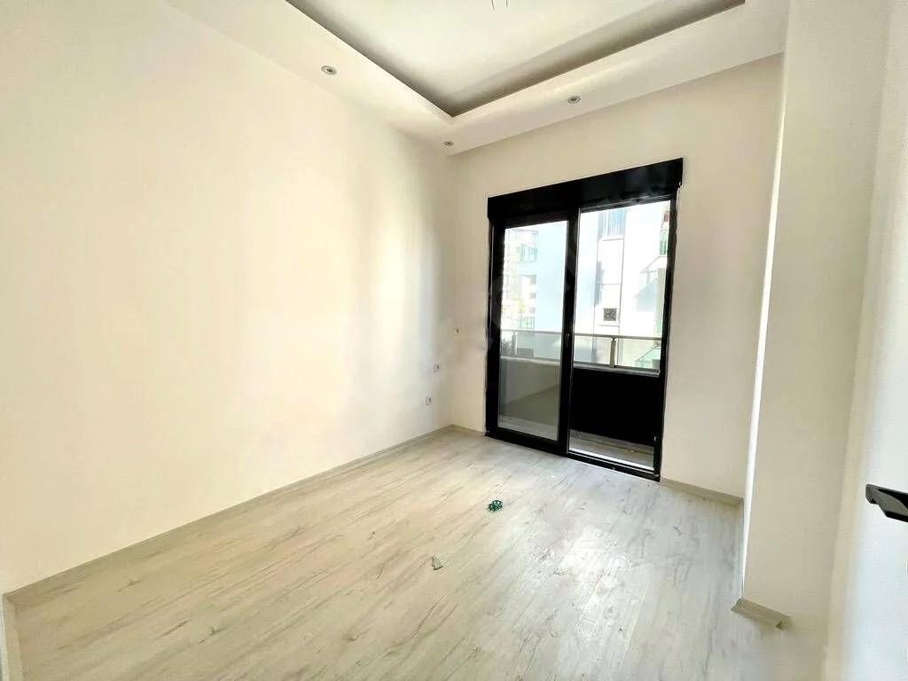 Квартира в Авсалларе, Турция, 90 м² - фото 7