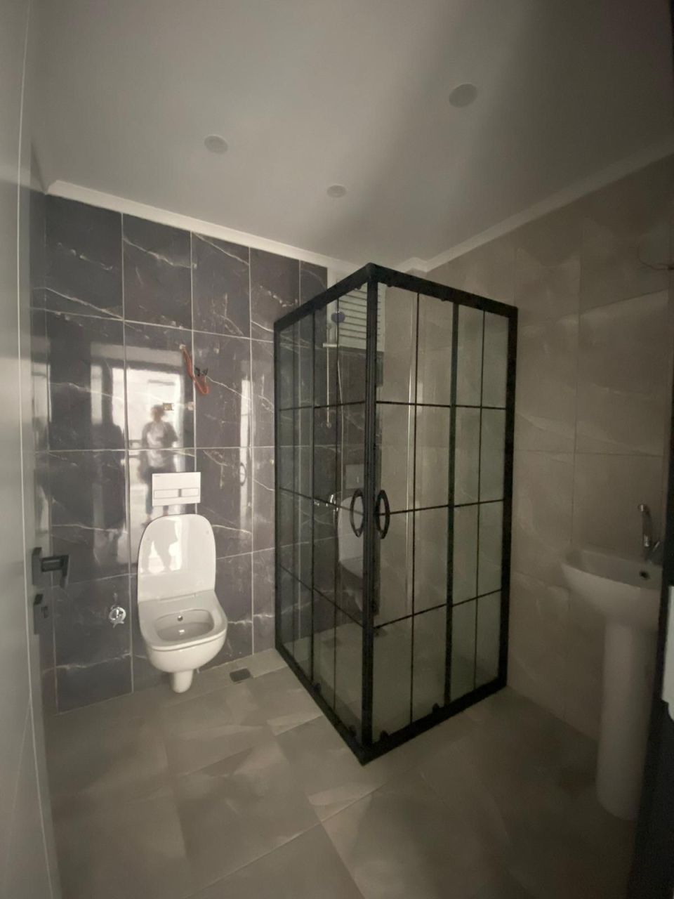 Квартира в Алании, Турция, 65 м² - фото 7