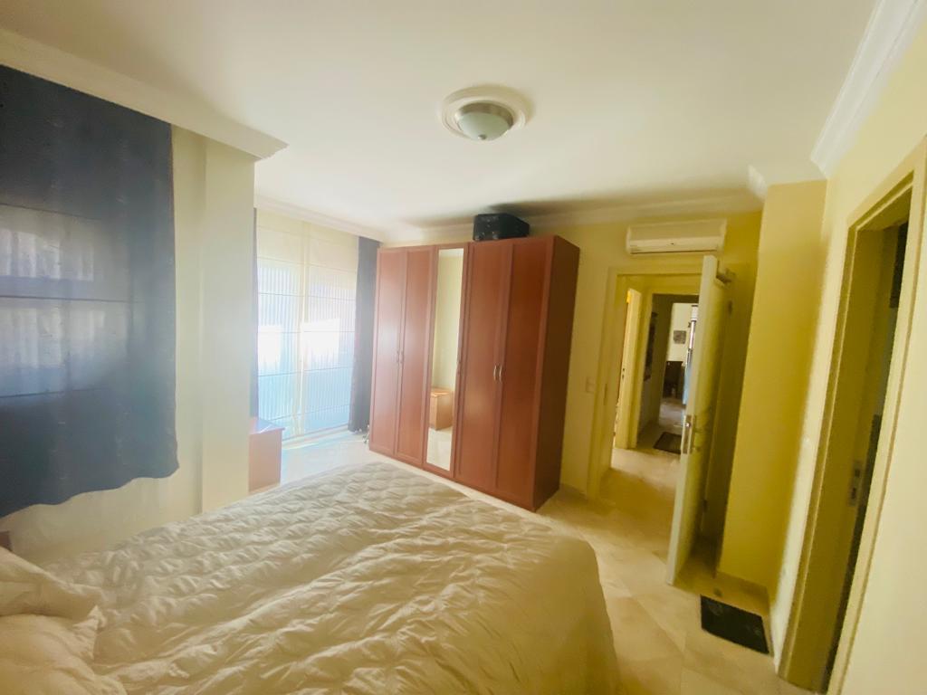 Квартира в Алании, Турция, 110 м² - фото 7