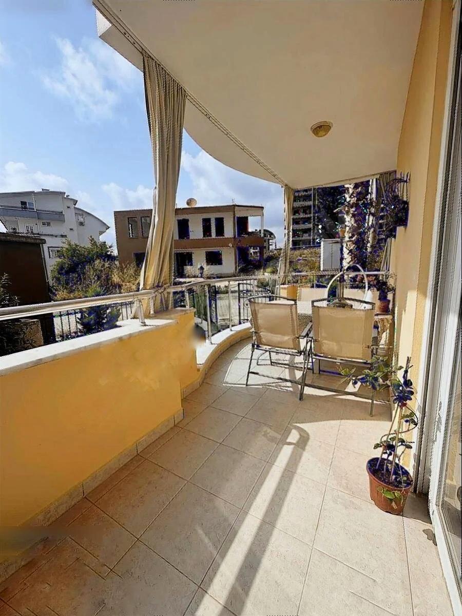 Квартира в Авсалларе, Турция, 88 м² - фото 7