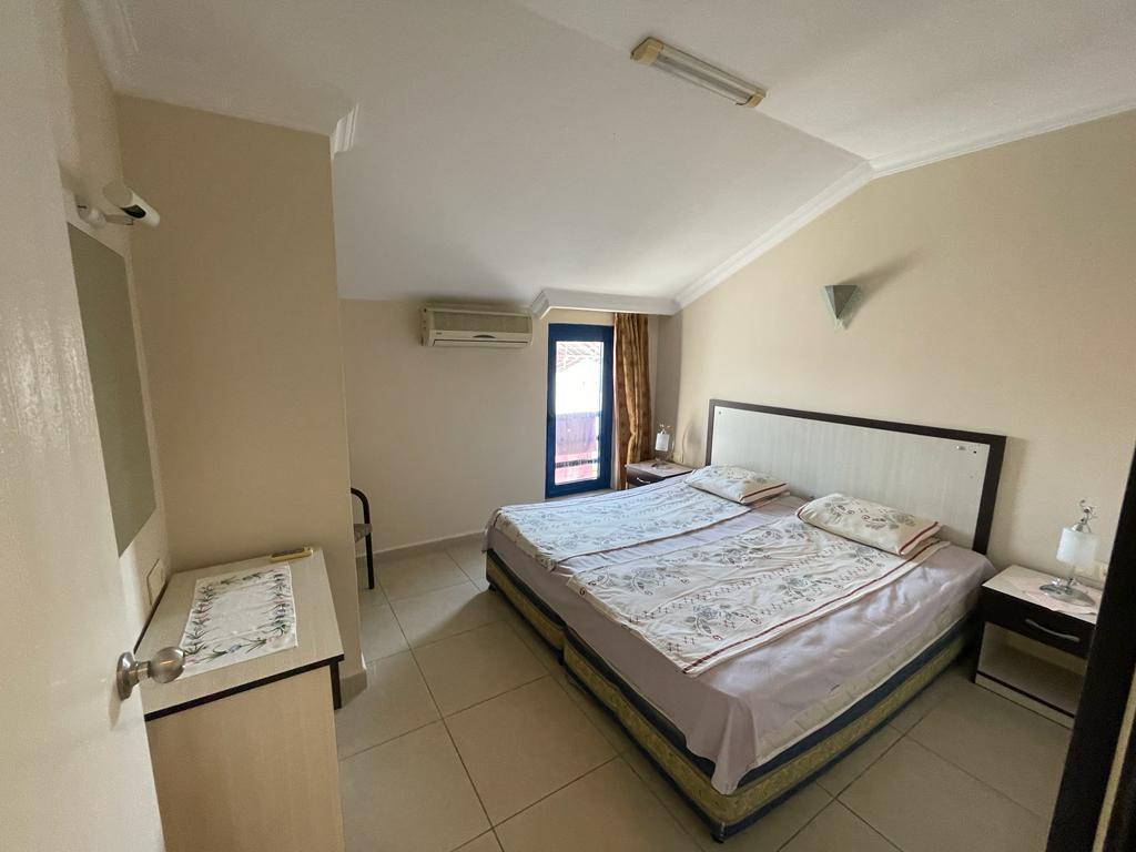 Квартира в Алании, Турция, 55 м² - фото 7