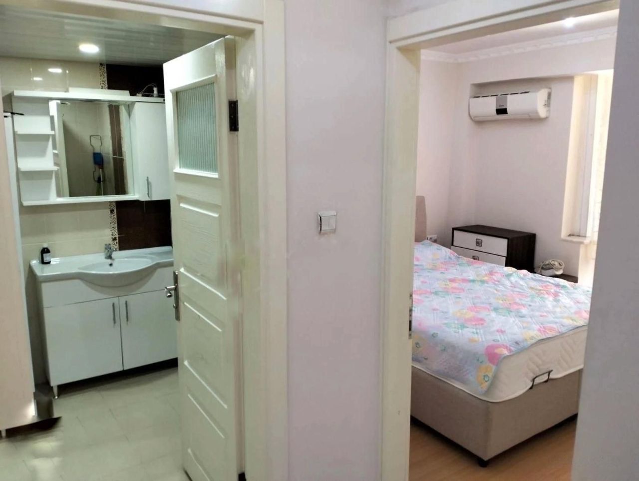 Квартира в Алании, Турция, 100 м² - фото 7