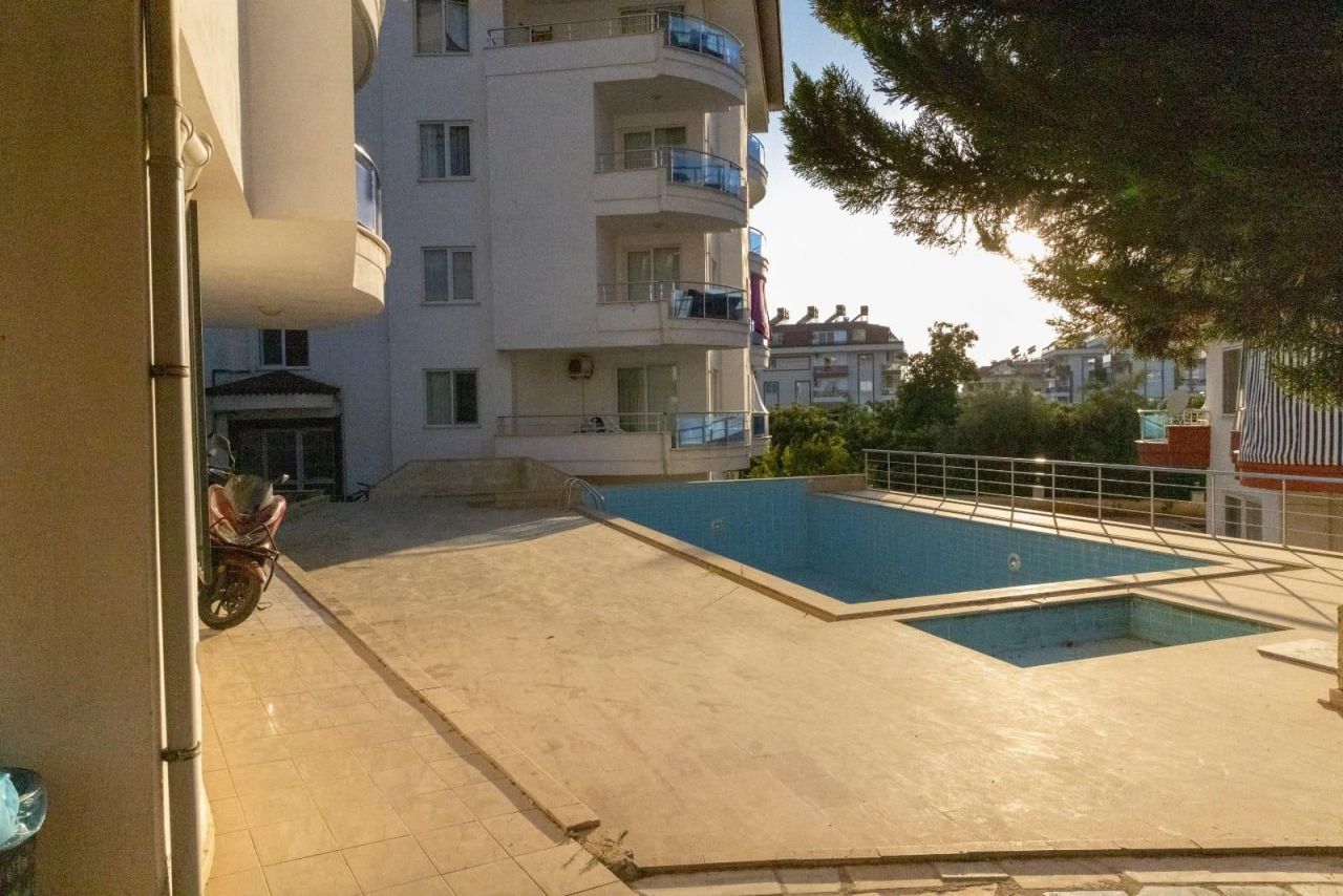 Пентхаус в Алании, Турция, 190 м² - фото 7