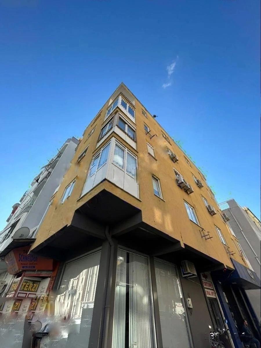 Квартира в Алании, Турция, 80 м² - фото 7