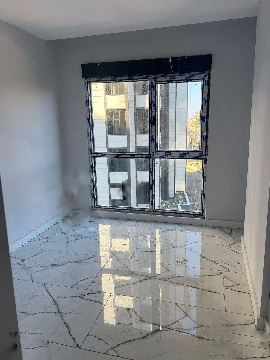 Квартира в Авсалларе, Турция, 45 м² - фото 7