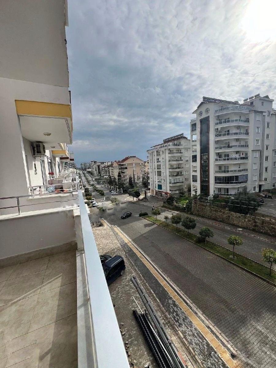 Квартира в Авсалларе, Турция, 118 м² - фото 7