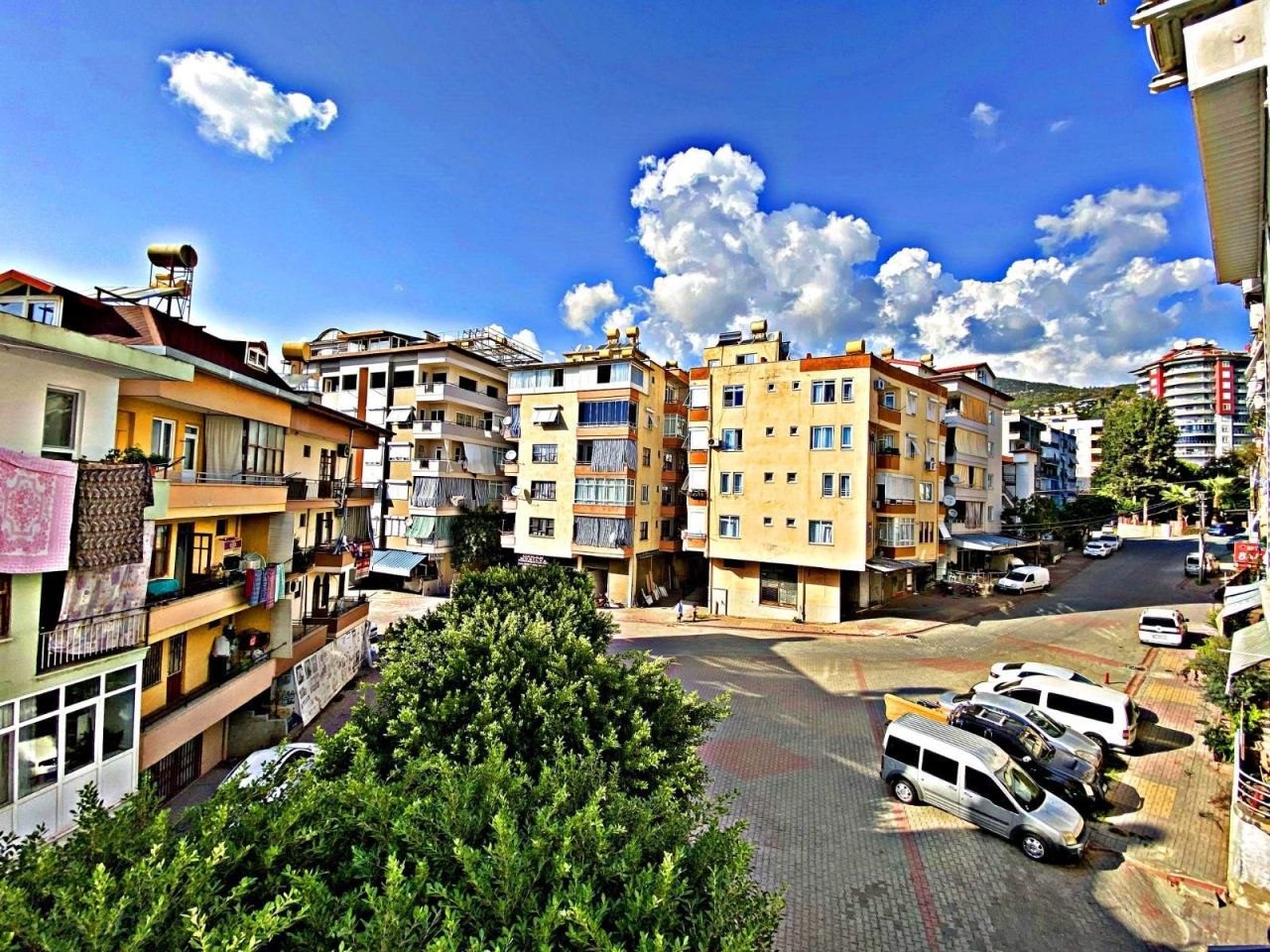 Квартира в Алании, Турция, 160 м² - фото 7