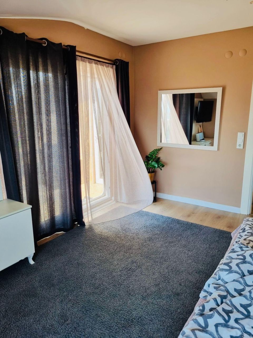 Пентхаус в Алании, Турция, 200 м² - фото 7