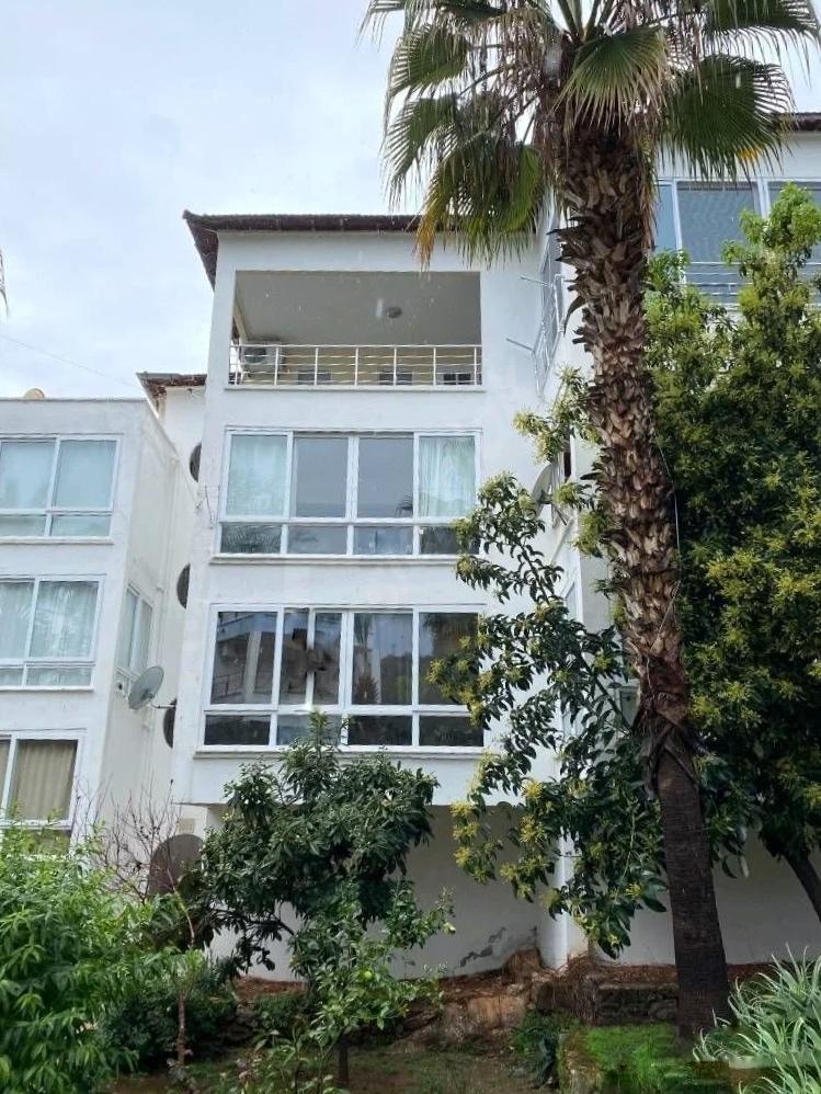 Квартира в Конаклы, Турция, 85 м² - фото 7