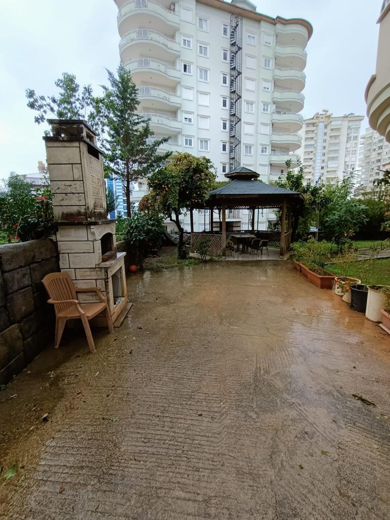 Квартира в Алании, Турция, 120 м² - фото 7